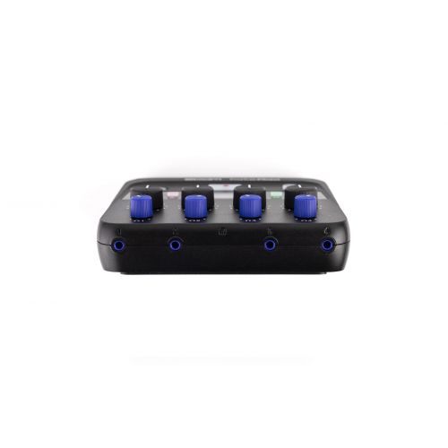 Портативный рекордер Zoom PodTrak P4next